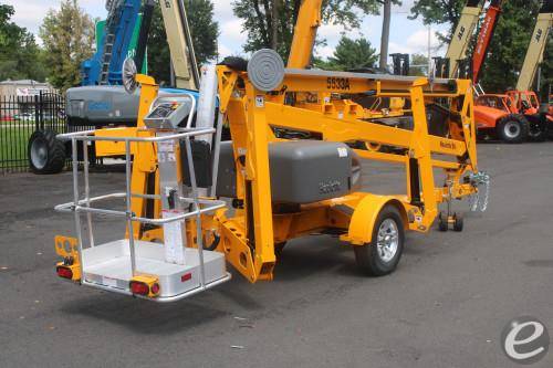 2026 Bil-Jax 5533A