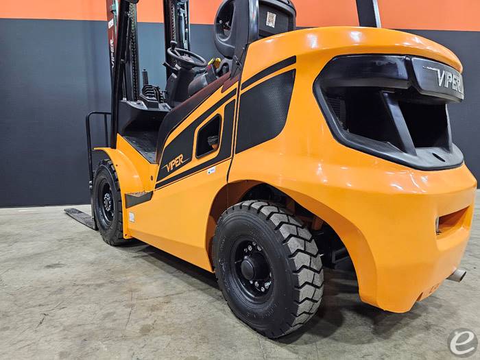 2026 Viper Lift Trucks FD25F