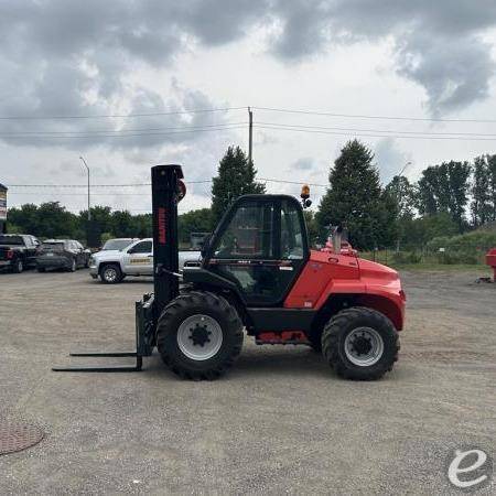 2022 Manitou M50.4