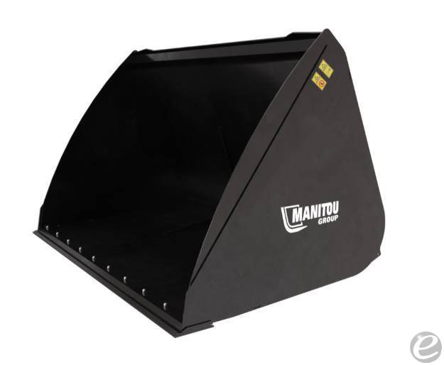 2026 Manitou HIGH CAPACITY AGRICULTURAL BUCKET