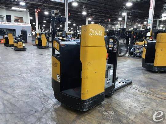 2020 Yale MPR080