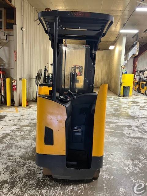 2015 Jungheinrich ETR340A