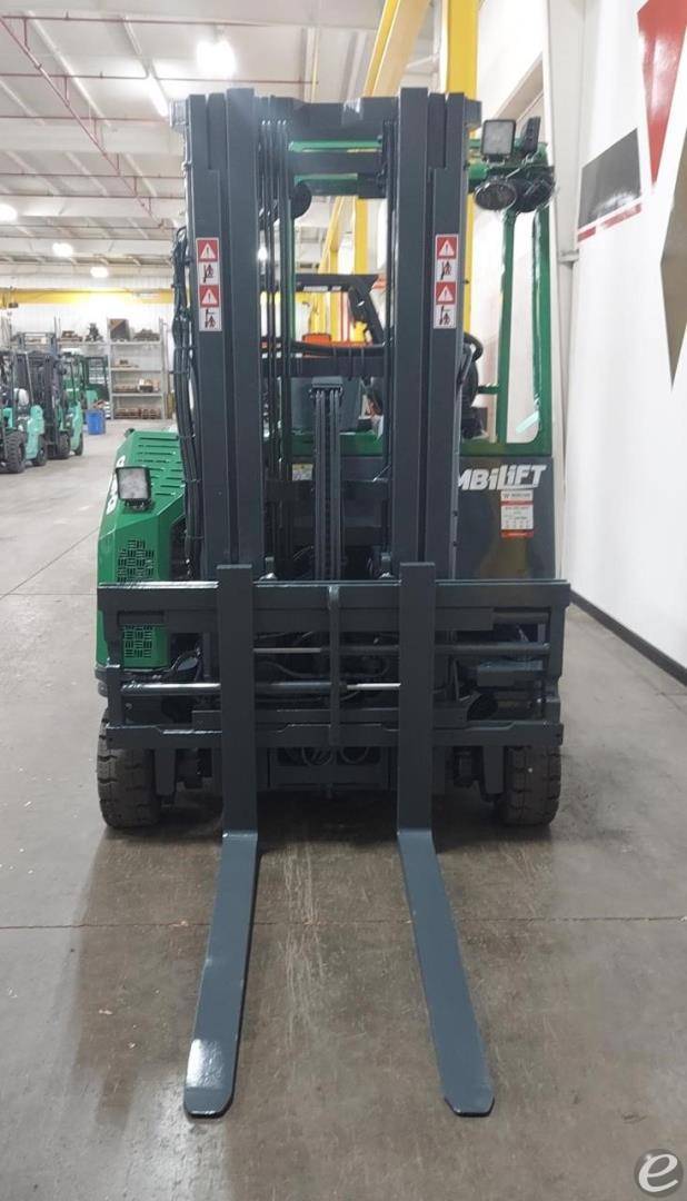 2022 Combilift CB6600