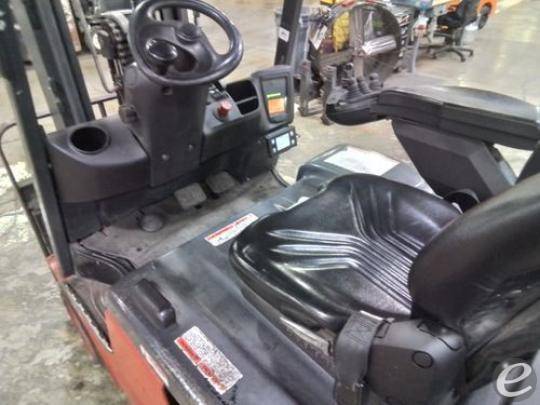 2019 Linde E20