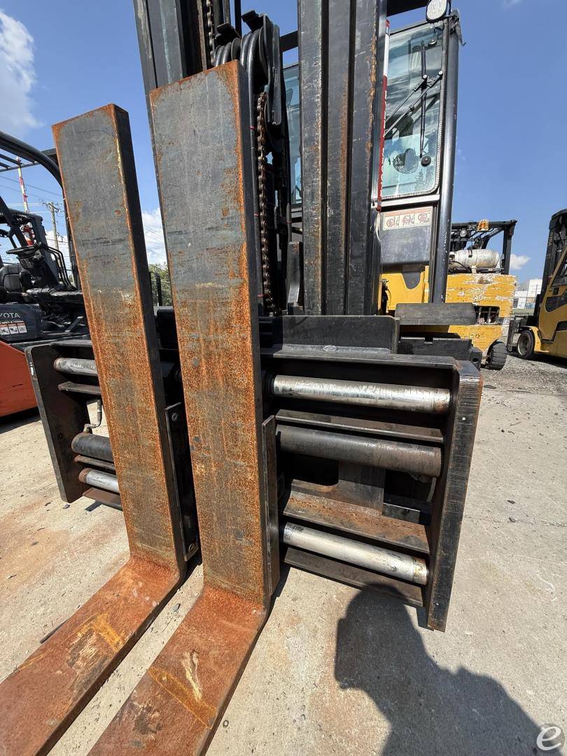 2021 Yale GLP120VX