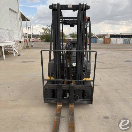 2023 Komatsu FG18HTU-20