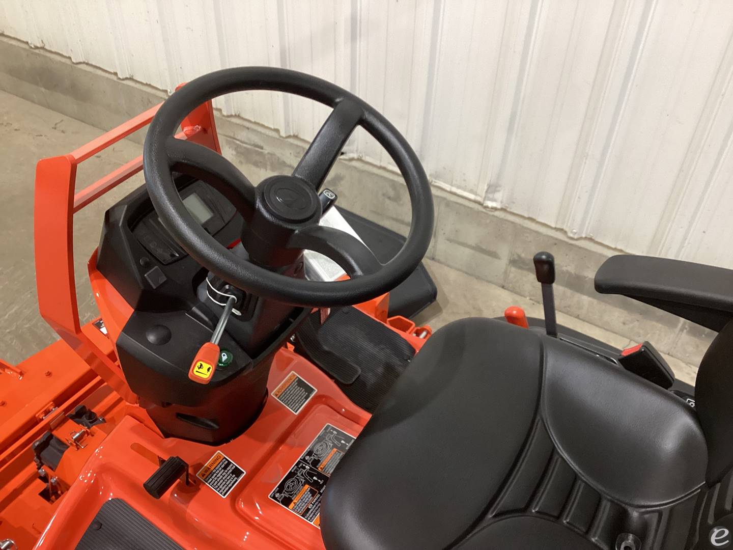 2026 Kubota F2510