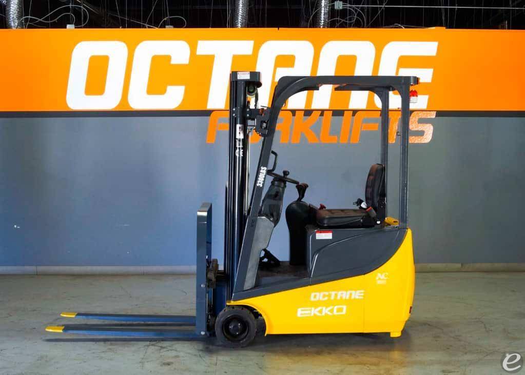 2026 EKKO EK16A-189LI
