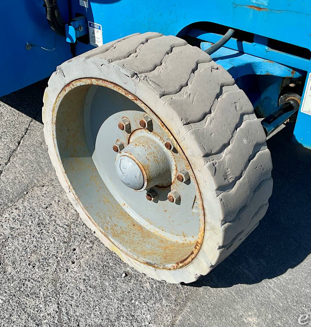2014 Genie Z40/23N