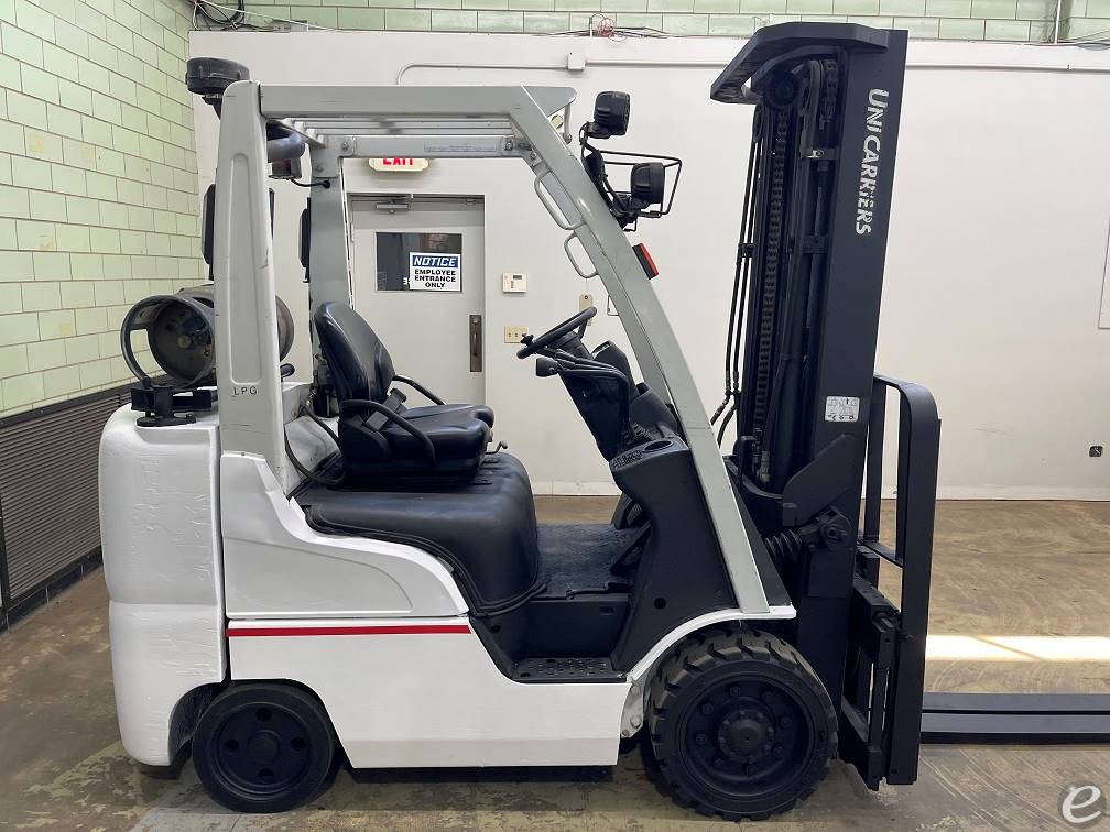 2020 Unicarriers CF60