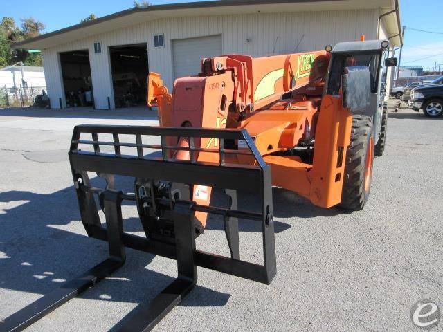 2014 Xtreme XR1255 Diesel Telehandlers - 123Forklift