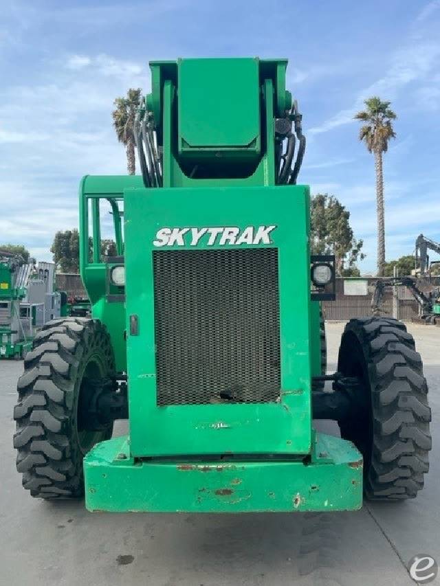 2015 Skytrak 6042