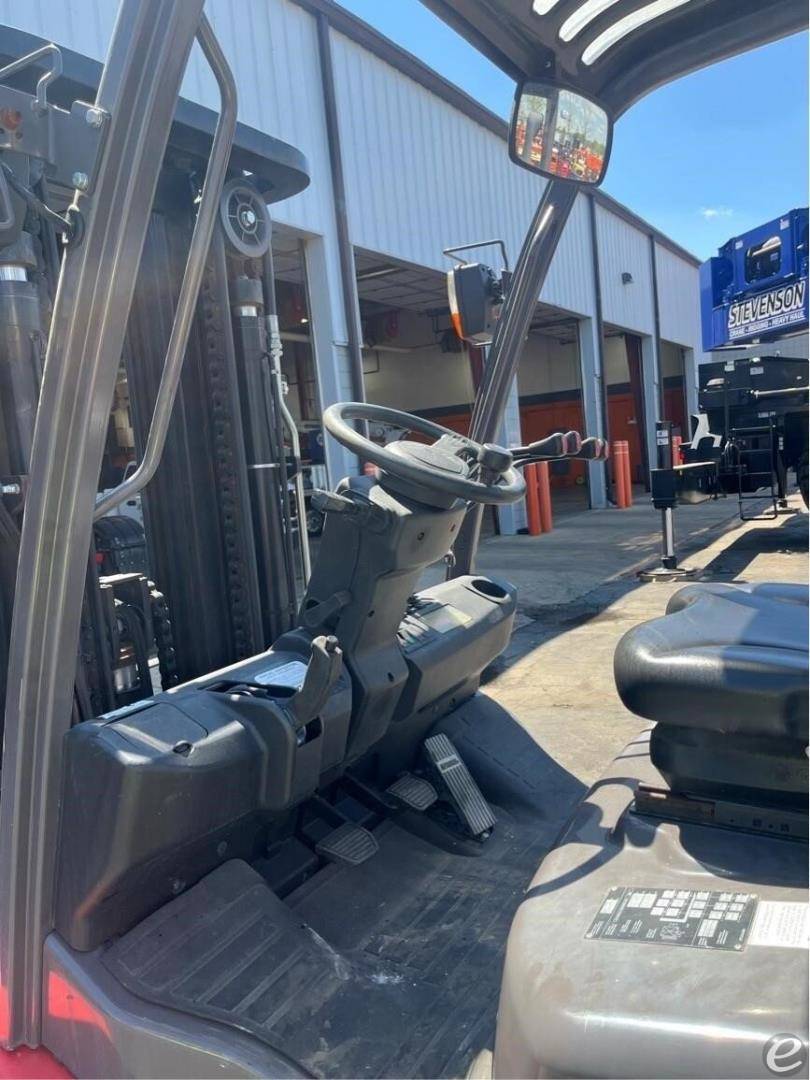2023 Manitou MI40D