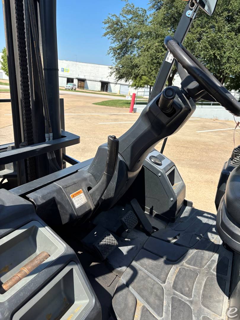 2022 Doosan G70S-7