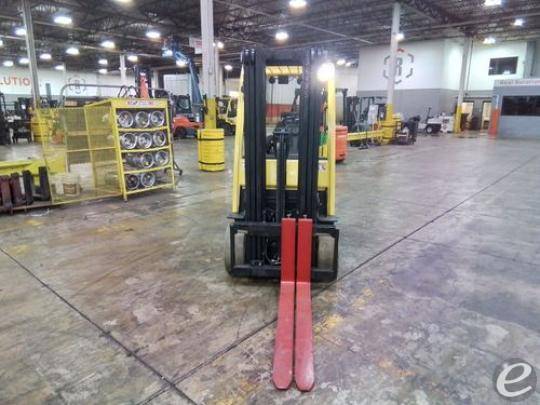 2022 Hyster S60FT