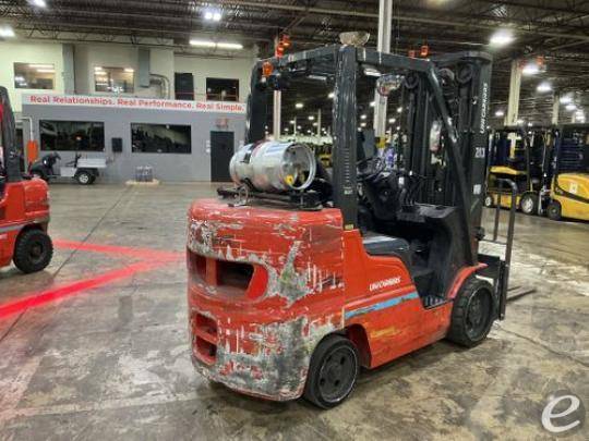 2024 Unicarriers MCUG1F2F36LV