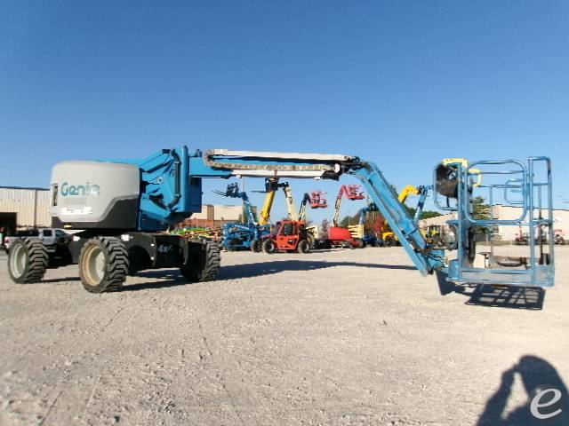 2018 Genie Z-62/40