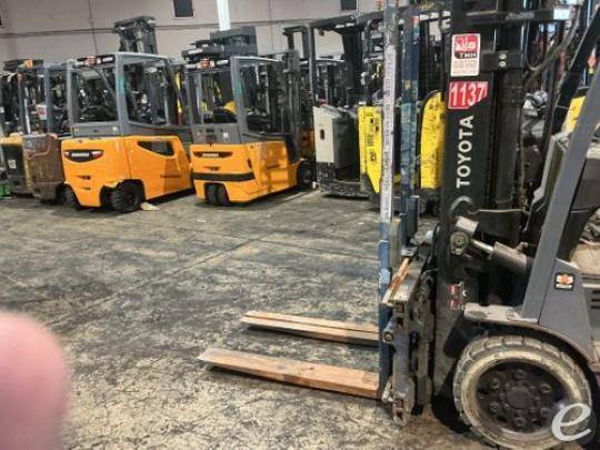 2023 Rightline LPM275-A