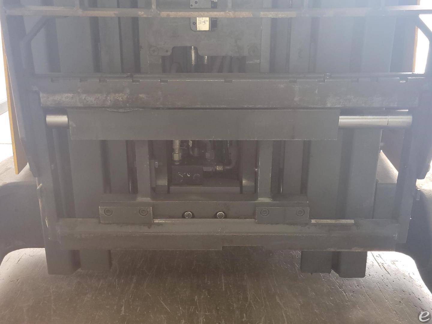 2014 Jungheinrich ETR345
