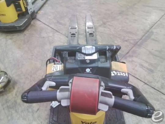 2022 Yale MPE080