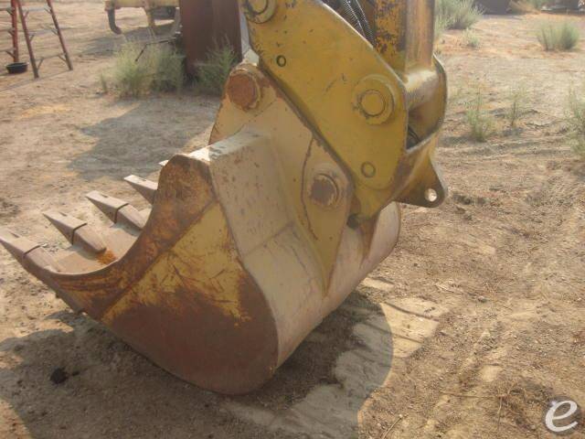 1988 Cat EL180