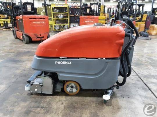 2020 Power Boss PHX2830QP