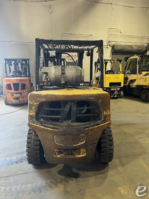 2019 Yale GLP080VX