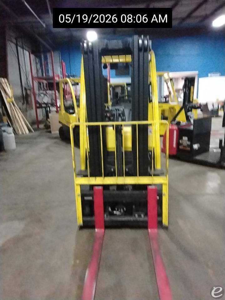 2020 Hyster S50FT