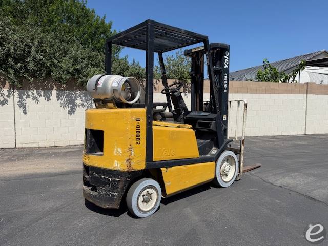 1997 Yale GLC050