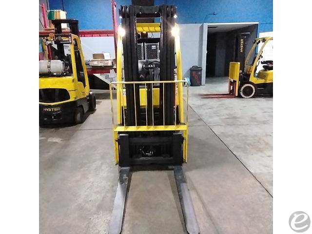 2017 Hyster S50FT