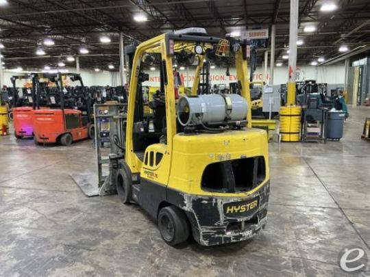 2023 Hyster S70FT