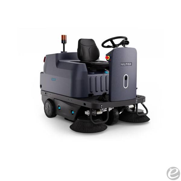 2025 Nilfisk Advance SW3000