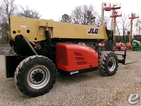 2016 JLG G15-44A