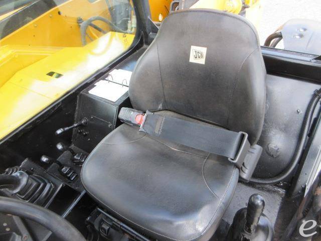 2015 JCB 507-42