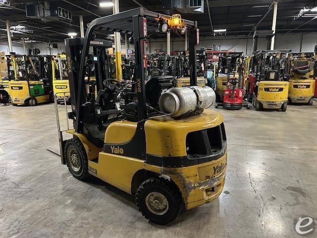 Yale GLP050MX