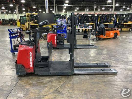 2020 Raymond 8510