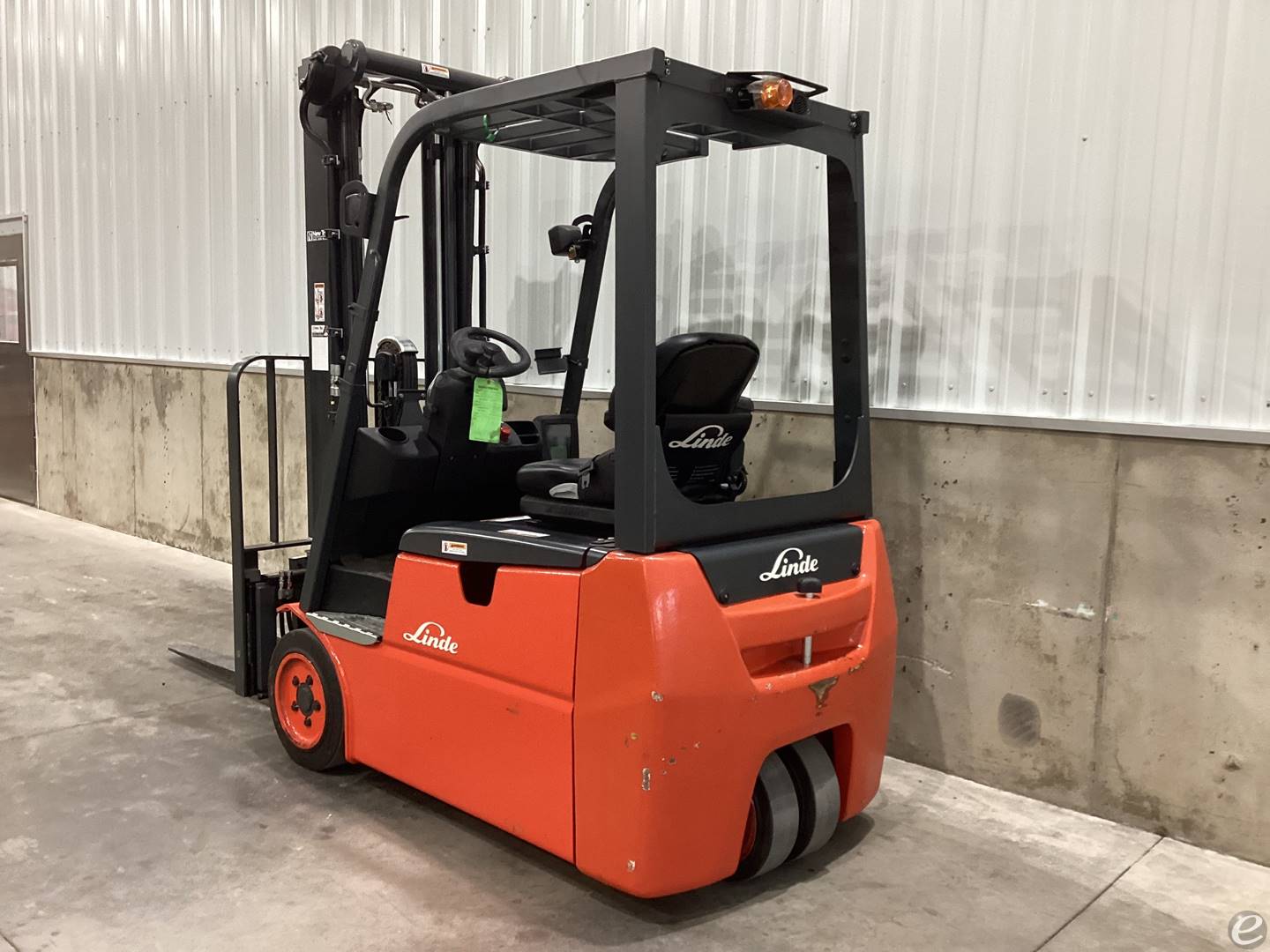 2023 Linde E18