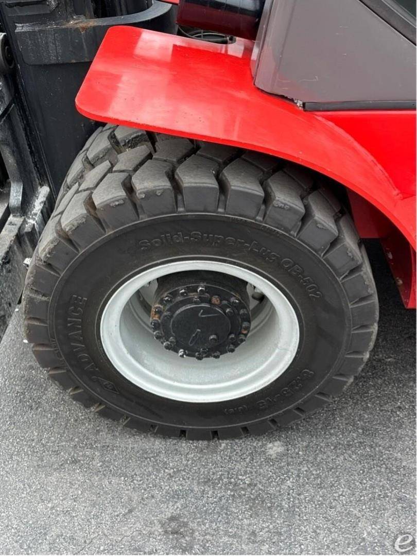 2022 Manitou MI70D