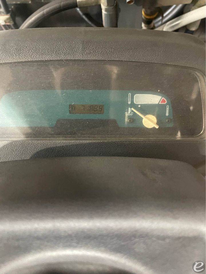 2004 Toyota 7FGCU35