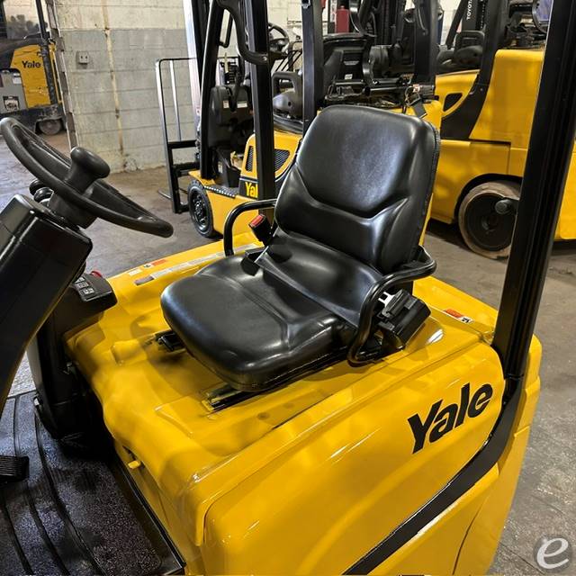 2021 Yale ERP030VT
