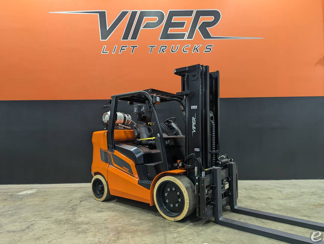 2026 Viper Lift Trucks FY70C