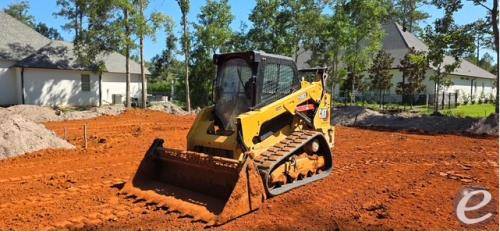 2023 Cat 259D3