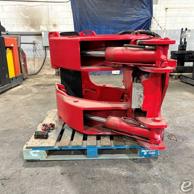 2021 Bolzoni ARC-84-1060P