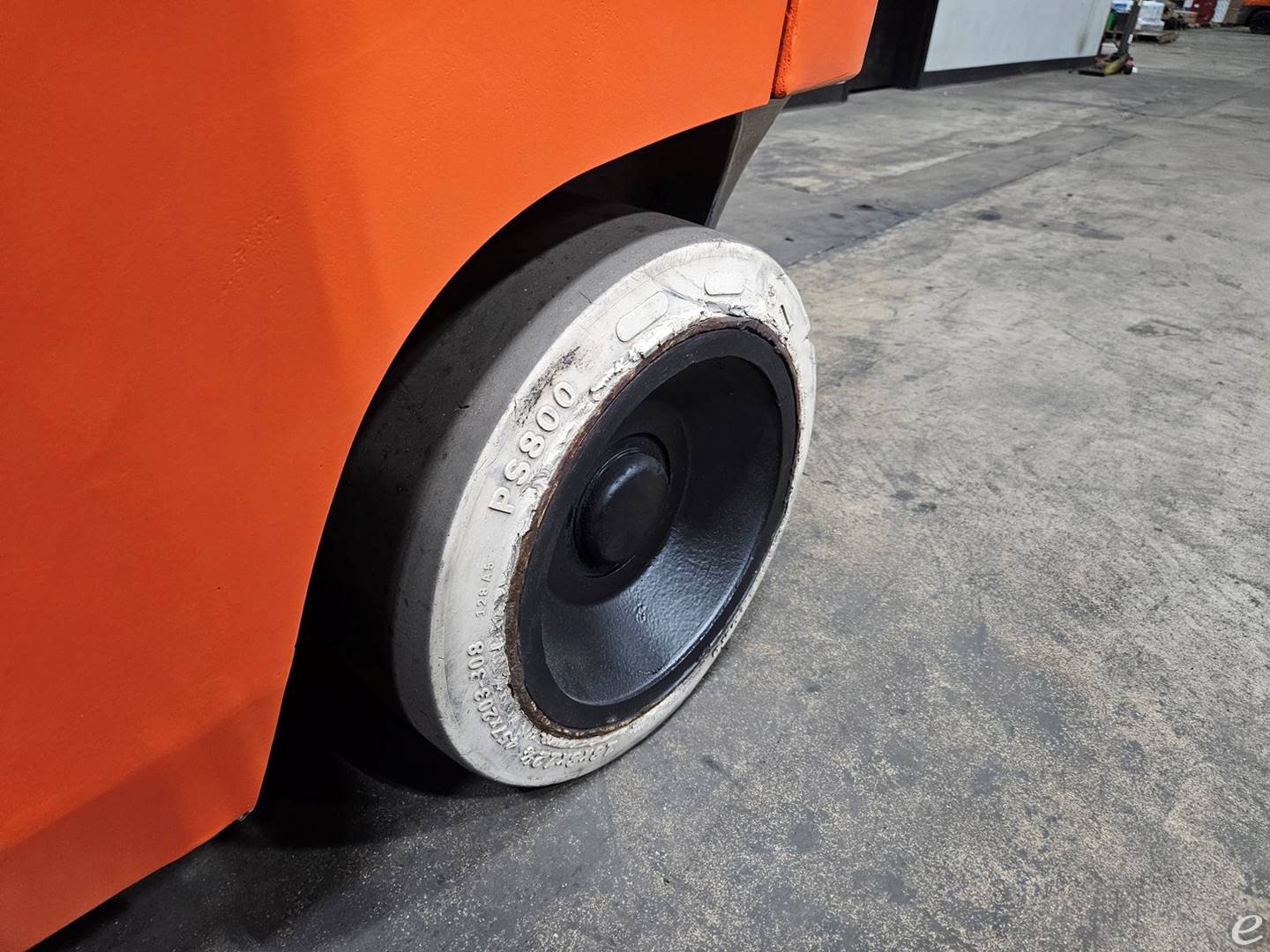 2018 Toyota 8FGC55U