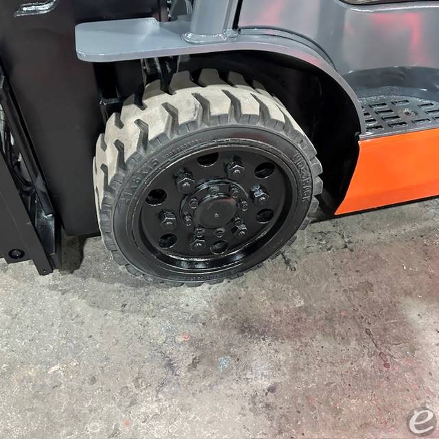 2020 Toyota 8FGCU30