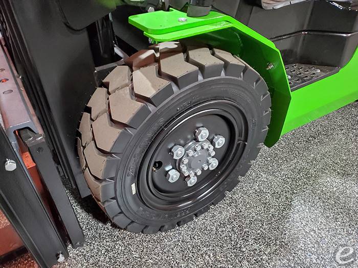 2026 Viper Lift Trucks FY35