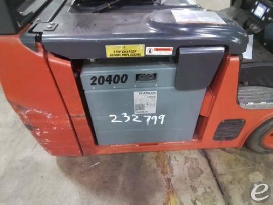 2020 Linde E18