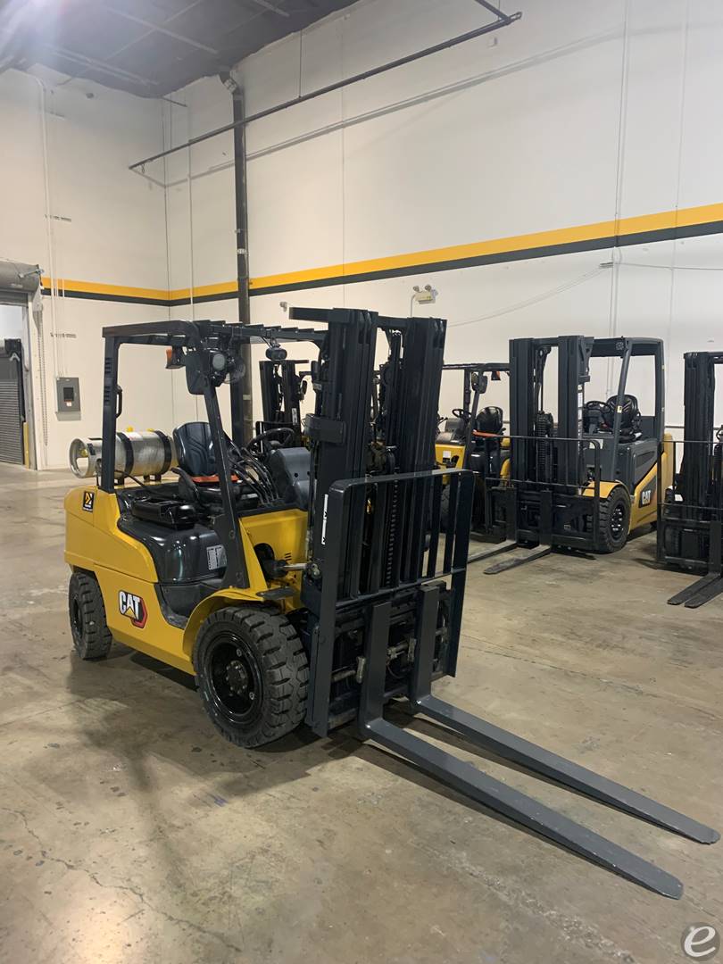 2023 Cat GP30N5