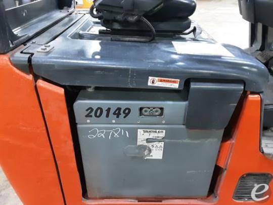 2019 Linde E20