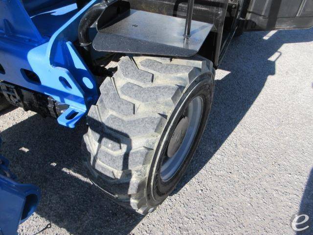 2017 Genie GTH5519